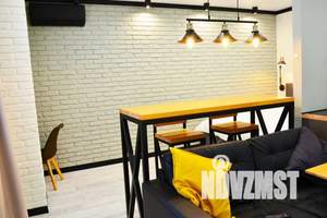 1-к квартира, посуточно, 44м2, 13/16 этаж