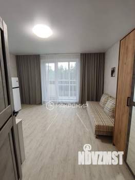 1-к квартира, на длительный срок, 24м2, 4/10 этаж