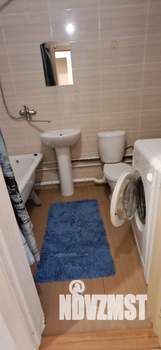 1-к квартира, на длительный срок, 34м2, 6/17 этаж