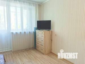 1-к квартира, посуточно, 34м2, 3/5 этаж