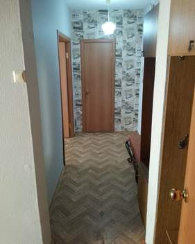 1-к квартира, на длительный срок, 45м2, 7/10 этаж