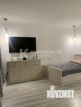 1-к квартира, на длительный срок, 40м2, 5/9 этаж