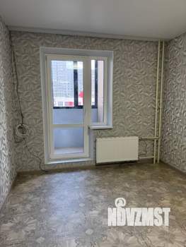 1-к квартира, на длительный срок, 32м2, 2/17 этаж