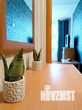 1-к квартира, посуточно, 39м2, 1/1 этаж