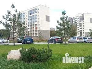 Студия квартира, посуточно, 28м2, 2/10 этаж