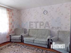 2-к квартира, на длительный срок, 57м2, 2/10 этаж