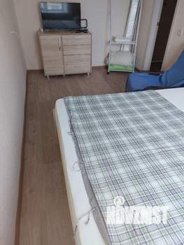 2-к квартира, посуточно, 35м2, 3/5 этаж