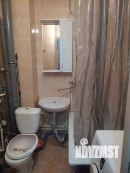 Студия квартира, на длительный срок, 25м2, 10/11 этаж