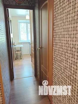 1-к квартира, посуточно, 34м2, 3/5 этаж