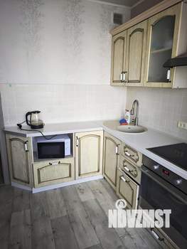 1-к квартира, на длительный срок, 40м2, 9/10 этаж