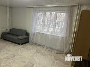 1-к квартира, на длительный срок, 32м2, 1/5 этаж