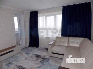 2-к квартира, на длительный срок, 47м2, 8/9 этаж