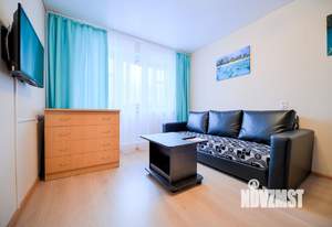 1-к квартира, посуточно, 31м2, 2/5 этаж