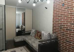 1-к квартира, на длительный срок, 33м2, 3/9 этаж