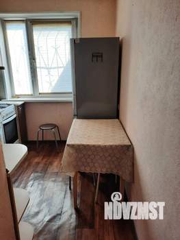1-к квартира, на длительный срок, 30м2, 1/5 этаж