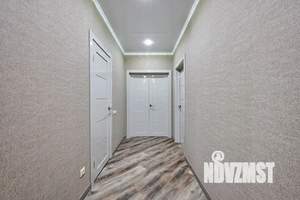 2-к квартира, посуточно, 68м2, 1/1 этаж