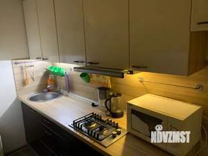 1-к квартира, на длительный срок, 34м2, 2/5 этаж