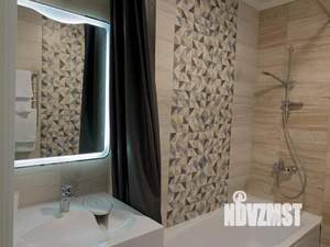 1-к квартира, посуточно, 40м2, 16/16 этаж