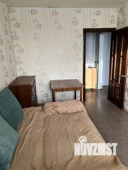 1-к квартира, на длительный срок, 32м2, 6/10 этаж