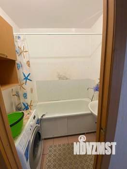 1-к квартира, на длительный срок, 40м2, 3/10 этаж