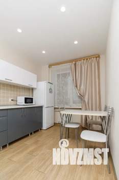 1-к квартира, посуточно, 40м2, 13/14 этаж