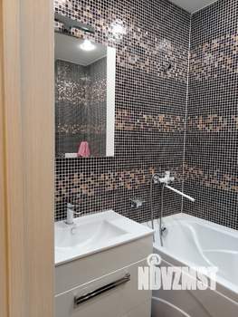 1-к квартира, на длительный срок, 42м2, 1/13 этаж