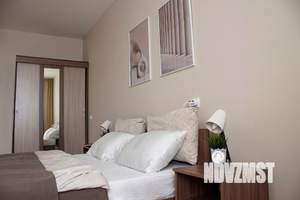 3-к квартира, посуточно, 65м2, 1/1 этаж