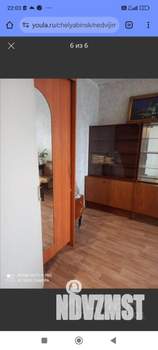 1-к квартира, на длительный срок, 33м2, 8/9 этаж