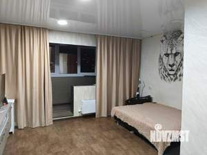 1-к квартира, на длительный срок, 39м2, 7/10 этаж