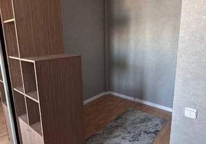 1-к квартира, на длительный срок, 33м2, 13/18 этаж