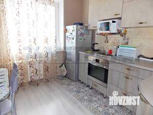 2-к квартира, на длительный срок, 56м2, 9/16 этаж