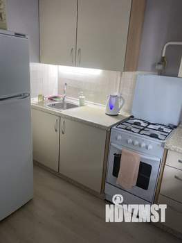 1-к квартира, посуточно, 31м2, 1/5 этаж