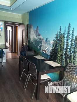 2-к квартира, на длительный срок, 60м2, 3/11 этаж