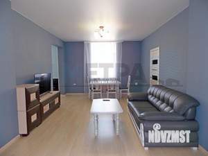 3-к квартира, на длительный срок, 80м2, 4/5 этаж
