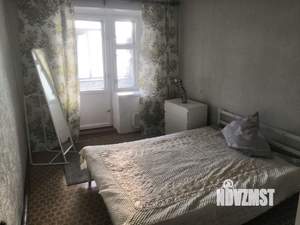 3-к квартира, на длительный срок, 62м2, 6/9 этаж