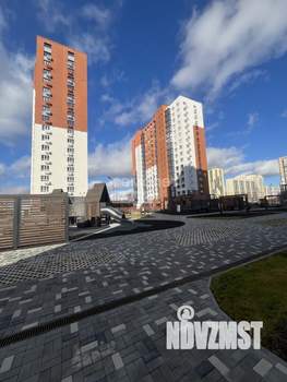 2-к квартира, на длительный срок, 35м2, 10/16 этаж