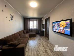 1-к квартира, на длительный срок, 34м2, 10/10 этаж