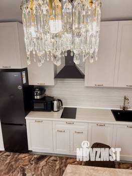 Студия квартира, на длительный срок, 29м2, 2/27 этаж