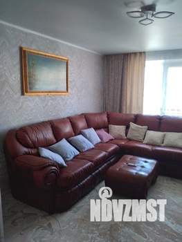 2-к квартира, посуточно, 47м2, 6/9 этаж