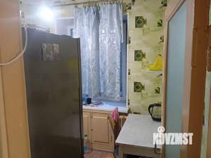 2-к квартира, на длительный срок, 45м2, 4/4 этаж