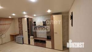 1-к квартира, на длительный срок, 33м2, 3/5 этаж