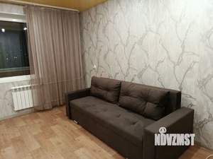 1-к квартира, на длительный срок, 41м2, 5/9 этаж