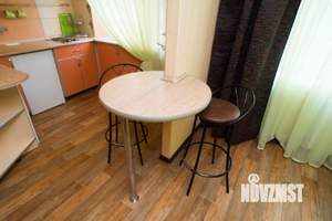 Студия квартира, посуточно, 32м2, 2/5 этаж