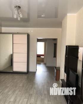 1-к квартира, на длительный срок, 42м2, 7/9 этаж