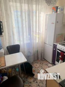 2-к квартира, на длительный срок, 43м2, 5/5 этаж