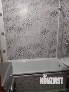 1-к квартира, на длительный срок, 43м2, 1/10 этаж