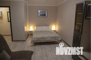 1-к квартира, посуточно, 33м2, 1/5 этаж