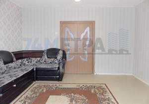 1-к квартира, на длительный срок, 41м2, 5/10 этаж