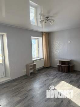 Студия квартира, на длительный срок, 36м2, 13/29 этаж