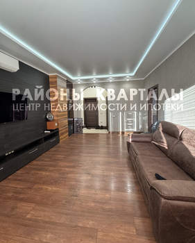 3-к квартира, на длительный срок, 78м2, 13/18 этаж